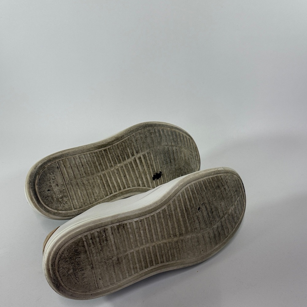 Cole Haan White Men's Sneakers Size 9.5 - Picture 8 of 11